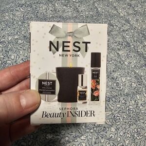 Nest New York Sephora Beauty Insider Set